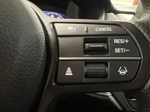 New 2025 Honda Accord LX image 16