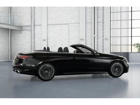 New 2027 Mercedes-Benz CLE 450 4MATIC Cabriolet image 18