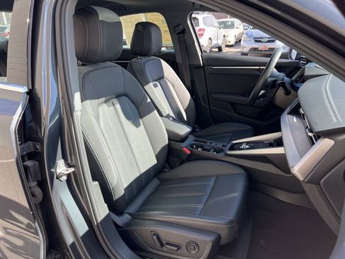 Used 2023 Audi A3 2.0T Premium Plus w/ Premium Plus Package image 24