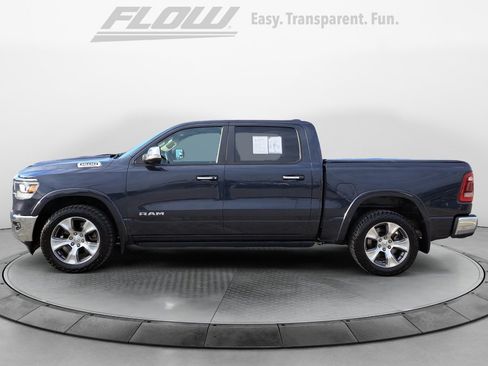 Used 2020 RAM 1500 Laramie image 5