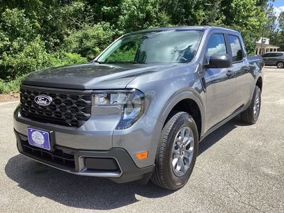 New 2026 Ford Maverick XLT