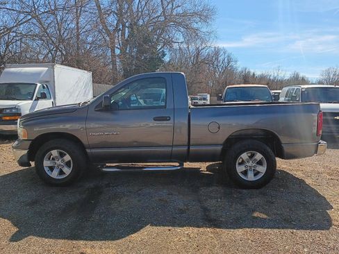 Used 2004 Dodge Ram 1500 Truck SLT image 8