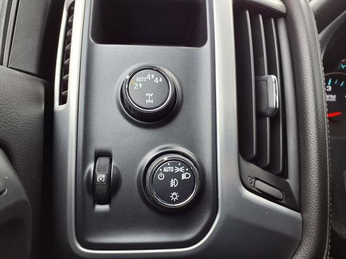 Certified 2017 GMC Sierra 1500 SLT w/ SLT Premium Package image 18