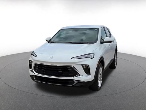 Used 2025 Buick Encore GX Preferred image 7