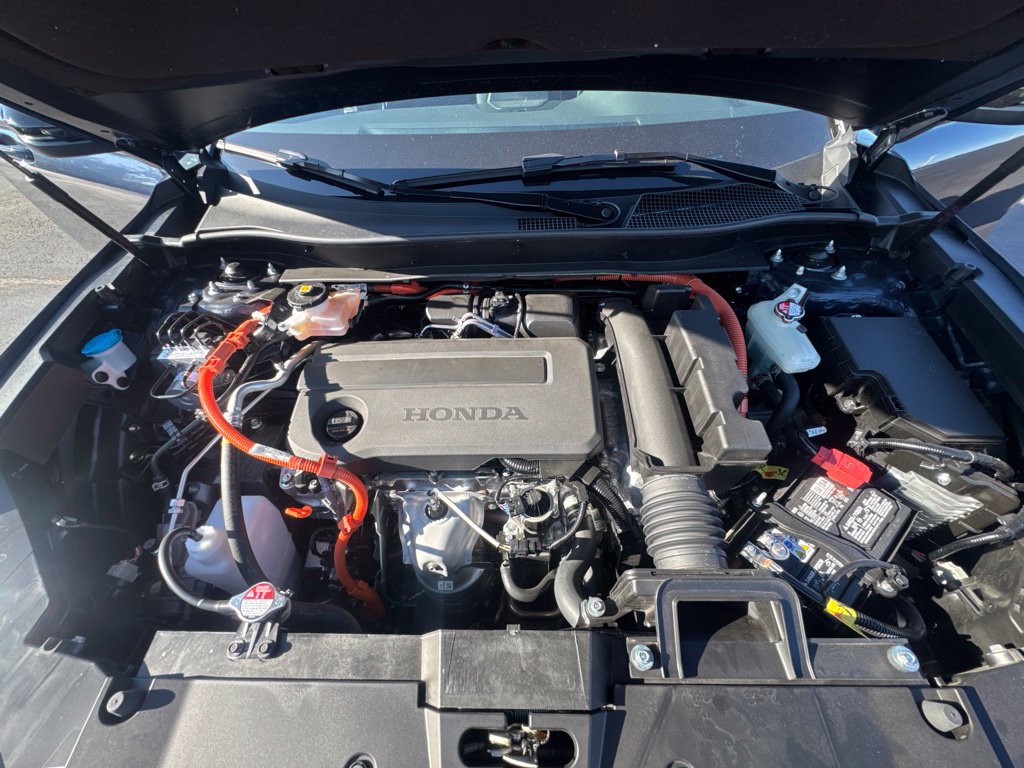 Used 2026 Honda CR-V Sport image 19