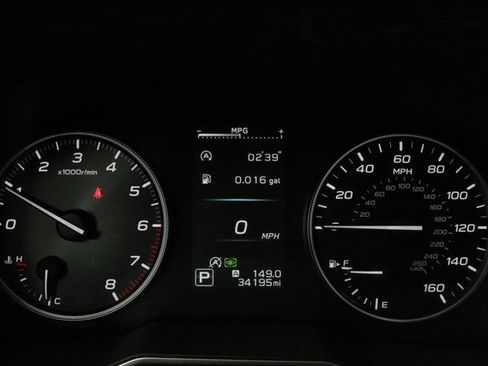 Certified 2022 Subaru Outback Touring XT image 27