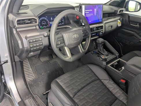 New 2025 Toyota Tacoma TRD Off-Road image 11