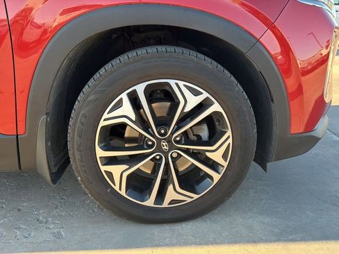 Used 2020 Hyundai Santa Fe Limited image 9