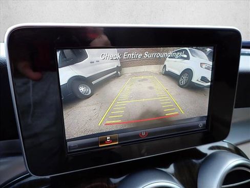 Used 2018 Mercedes-Benz C 300 Sedan image 19