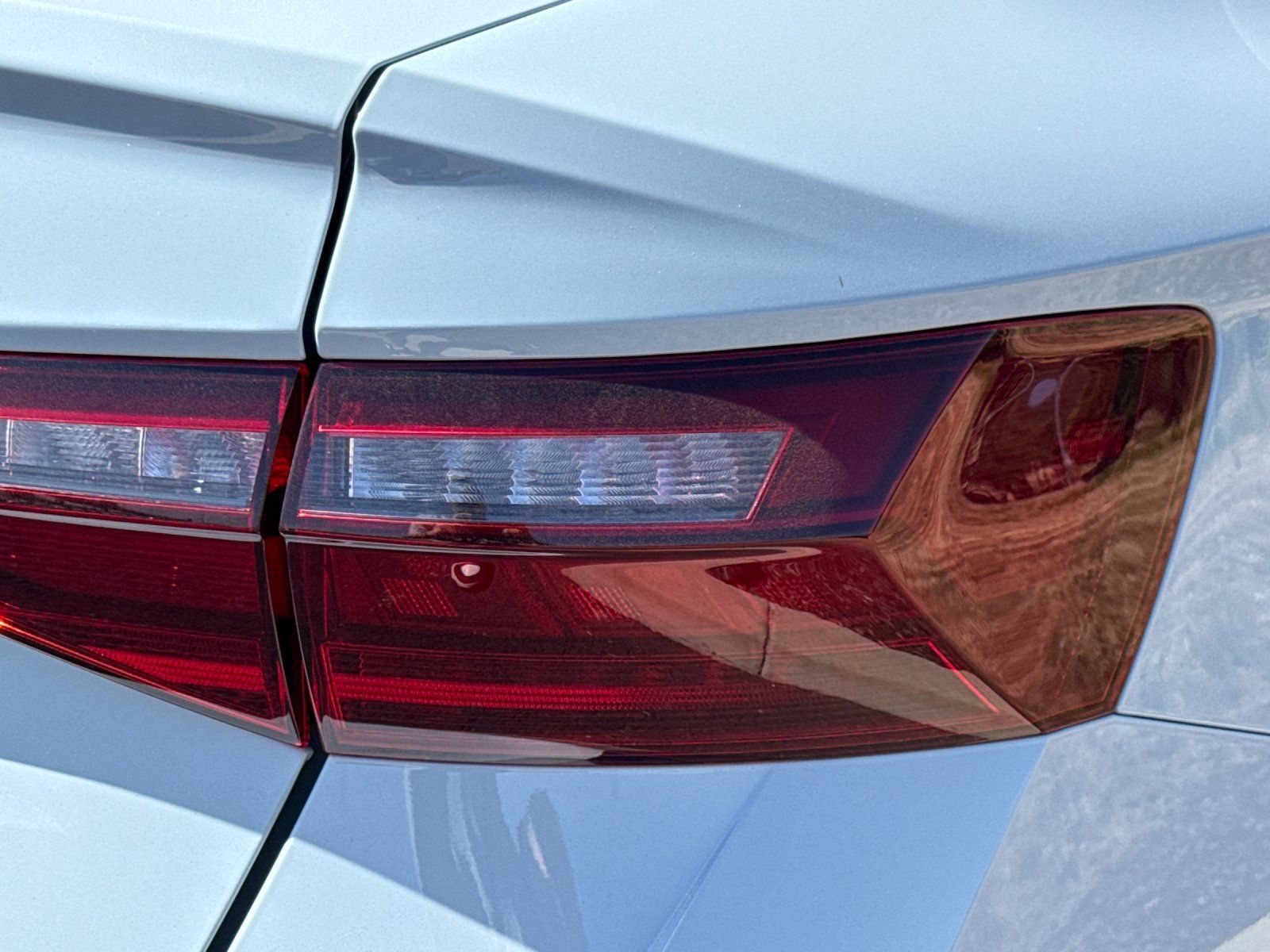 New 2026 Volkswagen Jetta GLI Autobahn FWD image 25