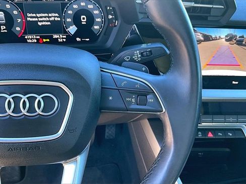 Used 2022 Audi A3 2.0T Premium Plus w/ Premium Plus Package image 21