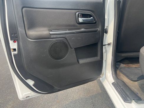 Used 2012 Chevrolet Colorado LT image 11