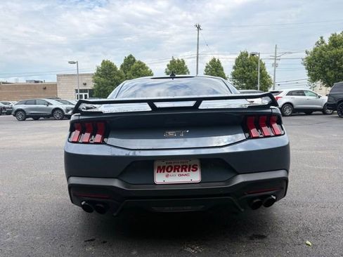 Used 2024 Ford Mustang GT Premium RWD image 4