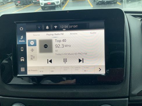 New 2026 RAM ProMaster 2500 w/ Cold Weather Group image 10