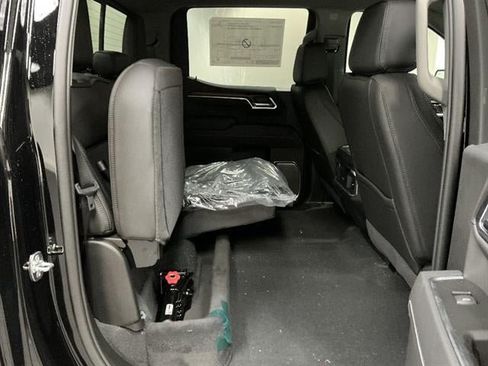New 2026 GMC Sierra 1500 Denali w/ Technology Package AWD/4WD image 38
