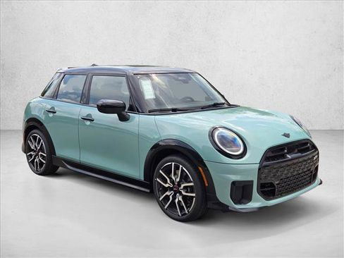 New 2026 MINI Cooper S image 7