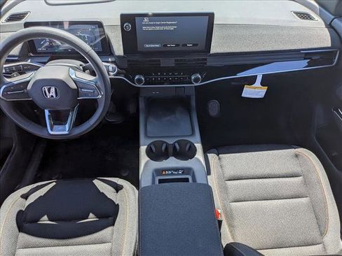 New 2026 Honda Prologue EX image 13