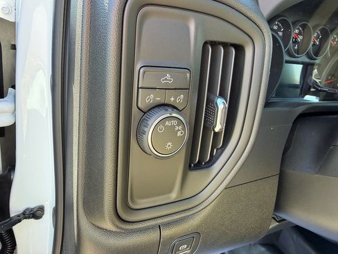 New 2026 Chevrolet Silverado 2500 W/T w/ WT Convenience Package image 12