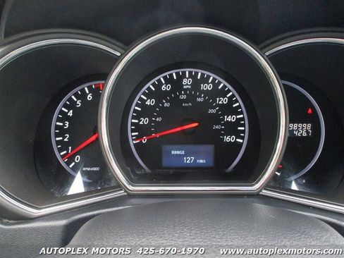 Used 2012 Nissan Murano SL w/ Navigation Pkg image 33