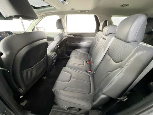 Used 2023 Hyundai Palisade SEL AWD/4WD image 25