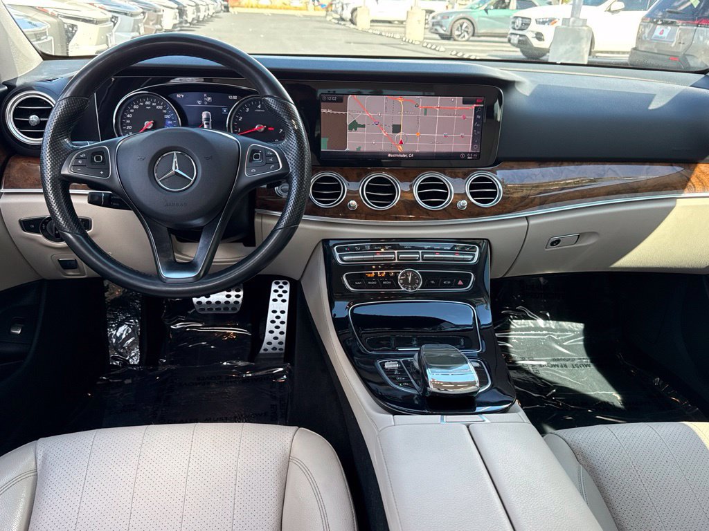 Used 2018 Mercedes-Benz E 300 image 34