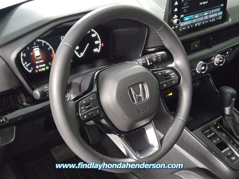 Certified 2024 Honda CR-V EX-L image 25