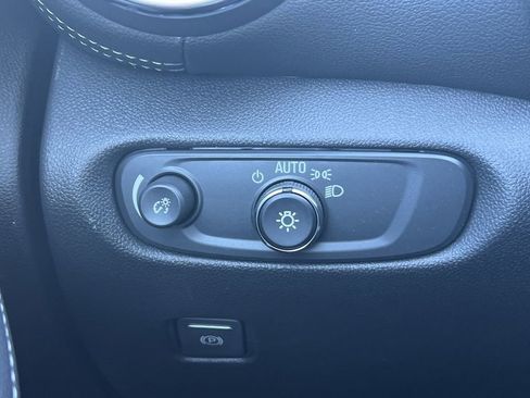 New 2026 Chevrolet Blazer LT w/ Midnight/Sport Edition image 11