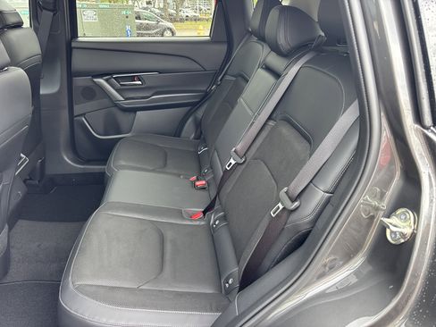 New 2026 MAZDA CX-5 Select image 14