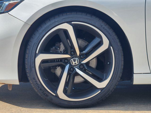 Used 2022 Honda Accord Sport Special Edition image 10