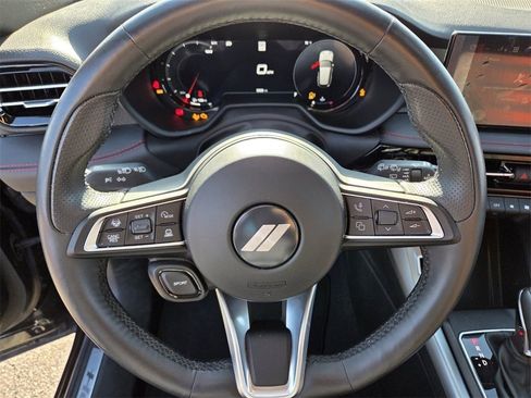 New 2024 Dodge Hornet GT image 9