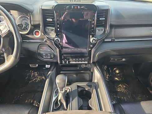 Used 2022 RAM 1500 TRX w/ TRX Level 2 Equipment Group image 13