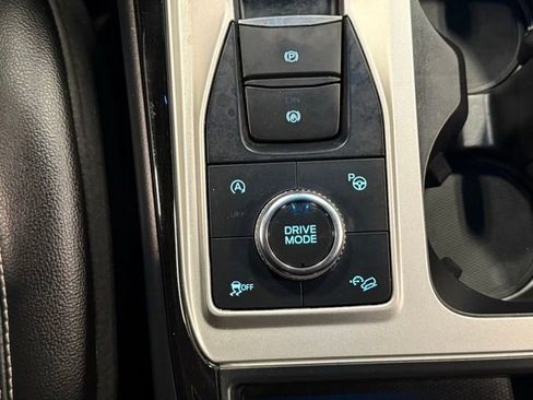 Certified 2021 Ford Explorer ST w/ Equipment Group 401A image 34