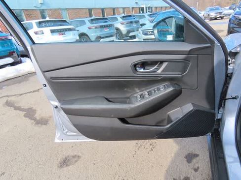 New 2026 Honda Accord Sport image 15