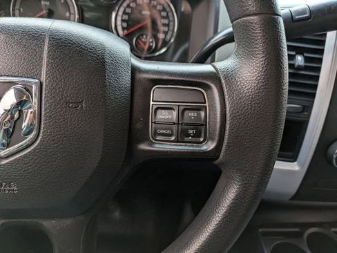 Used 2012 RAM 2500 SLT RWD image 16
