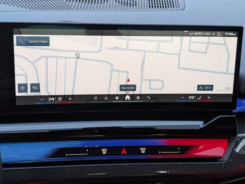 Used 2025 BMW M5 w/ Carbon Package image 22