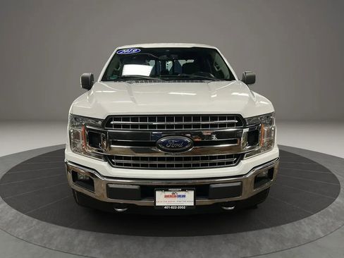 Used 2019 Ford F150 XLT w/ Equipment Group 302A Luxury image 8