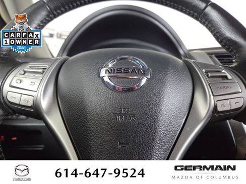 Used 2013 Nissan Altima 2.5 SV FWD image 23