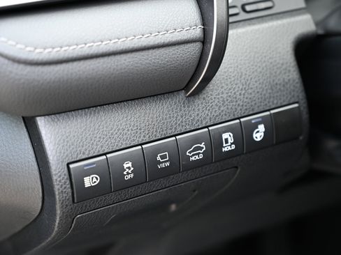 Used 2023 Toyota Camry XSE w/ Navigation Package FWD image 22