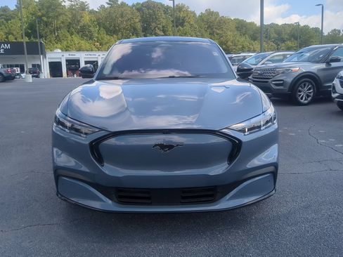 Used 2024 Ford Mustang Mach-E Premium AWD/4WD image 2