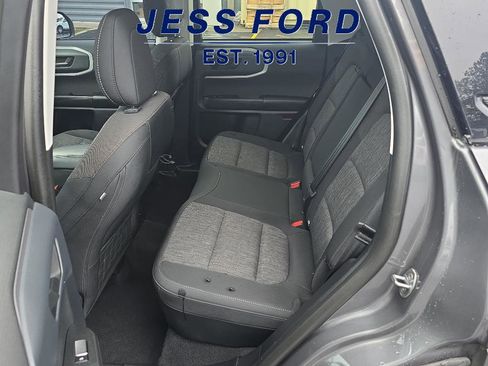 Used 2021 Ford Bronco Sport Big Bend image 12