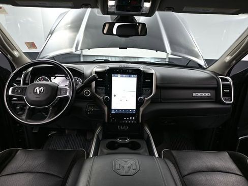 Used 2023 RAM 3500 Laramie image 29