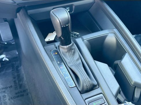 New 2025 Honda Accord LX image 13