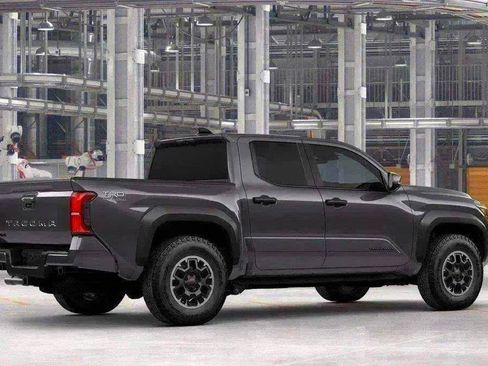 New 2026 Toyota Tacoma TRD Off-Road w/ TRD Off Road Upgrade Package AWD/4WD image 99