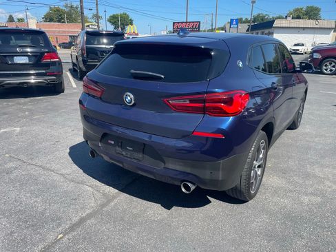 Used 2020 BMW X2 xDrive28i w/ Premium Package image 3