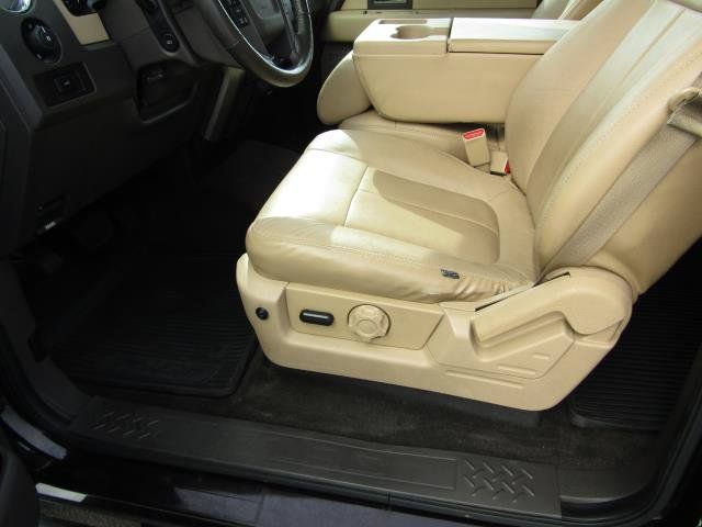 Used 2013 Ford F150 XLT w/ Luxury Equipment Group AWD/4WD image 21