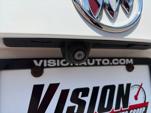 Used 2023 Buick Envision Essence FWD image 15