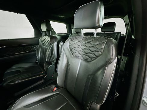 Used 2020 Hyundai Palisade Limited image 24