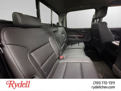 Used 2018 GMC Sierra 2500 SLT image 17