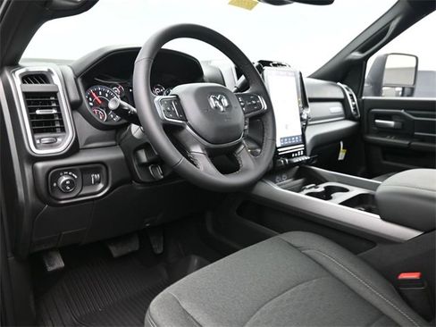 New 2026 RAM 3500 Big Horn image 19