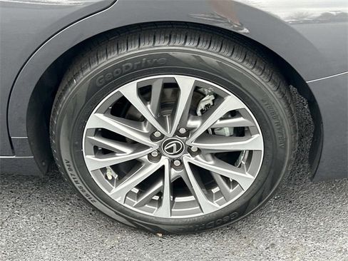 Used 2023 Lexus ES 350 350 image 12